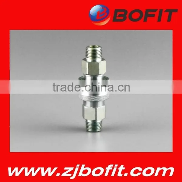 Hot Selling!!! Hydraulic Quick Coupling Different Types photo-3