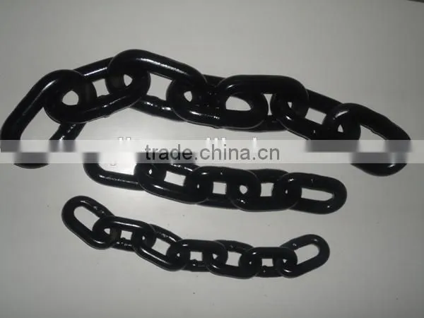 Hot Selling Grade 3 Stud Link Anchor Chain photo-2