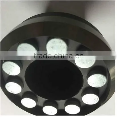 Dongguan Hot Sale Tempo Ink Cup 90mm Diameter Sealed Ink Cup for Pad Printer A-60 photo-2