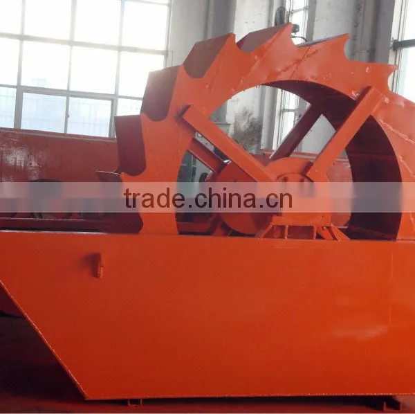 Sand Maker, Sand Making Machine, Sand Washing Machine photo-2