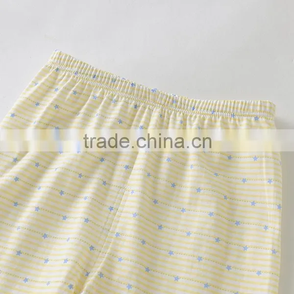 Top Sellin Organic Cotton Big Girls Sleepwear Girls Nightwear Sleepwear photo-2