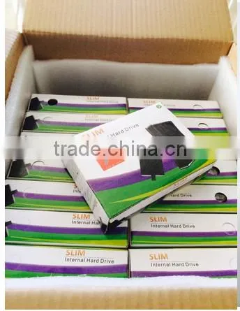 2016 Best Price and Choice Slim 500GB Hard Drive HDD For XBOX 360!!! photo-5
