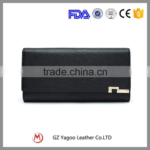 Wholesale New Fashion Lady and Women Genuine Leather Wallet Most Popular photo-4