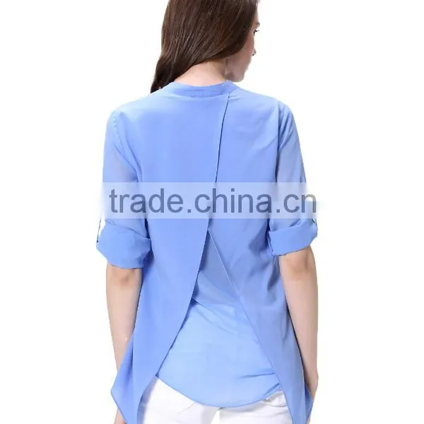 Slit Small Garment Garment Sex Garment Wholesale Market photo-5