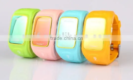 Child GPS Tracker photo-2