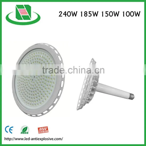 CESP Hot Sale ul Led High Bay Light Project for Belgian photo-2