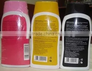 Medicated Shampoo