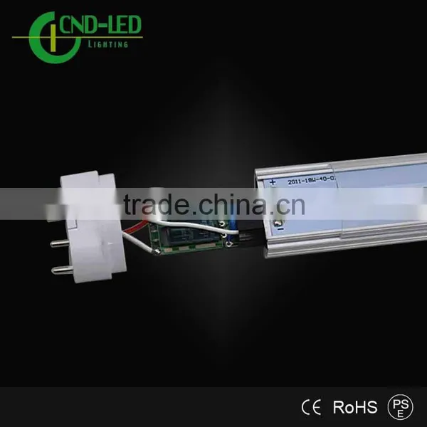 2G11 LED Plug-in Tube photo-5
