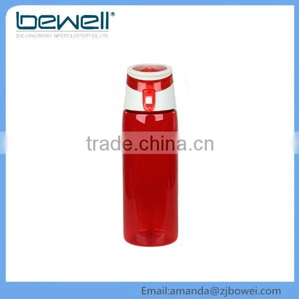2016 Hot Sale Fruit Infuse Tritan Water Bottle,No Moq photo-5
