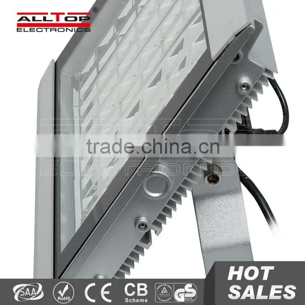 High Lumen Waterproof Cob 60w Led Flood Light Heatsink photo-2