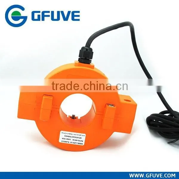 10KV ABS PC Material Measurement Current Transformer photo-5