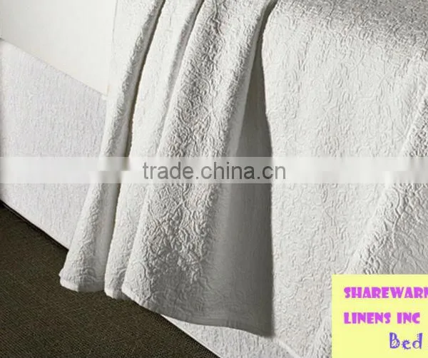Hotel Bed Skirt