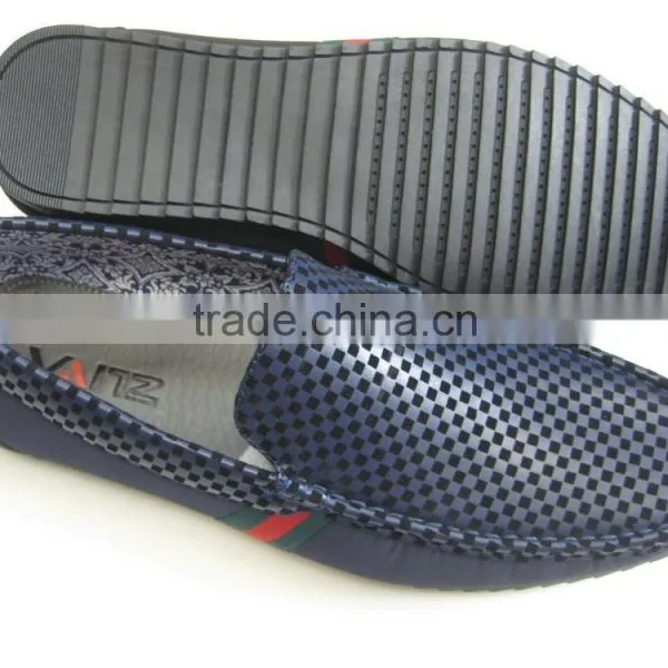 2015 Hot Selling Mens PU Casual Shoes photo-2