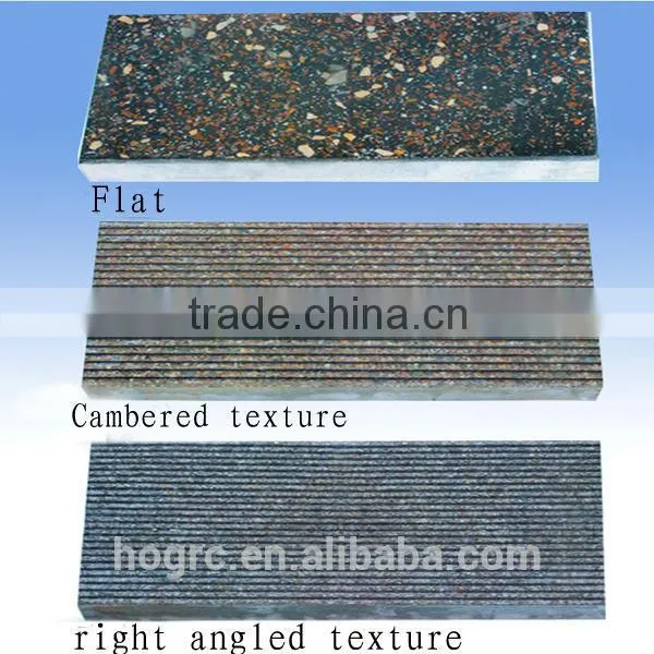 Manufacture of Paving Stone Made in China/Stone Machinery Manufacturing Striped Trail photo-4