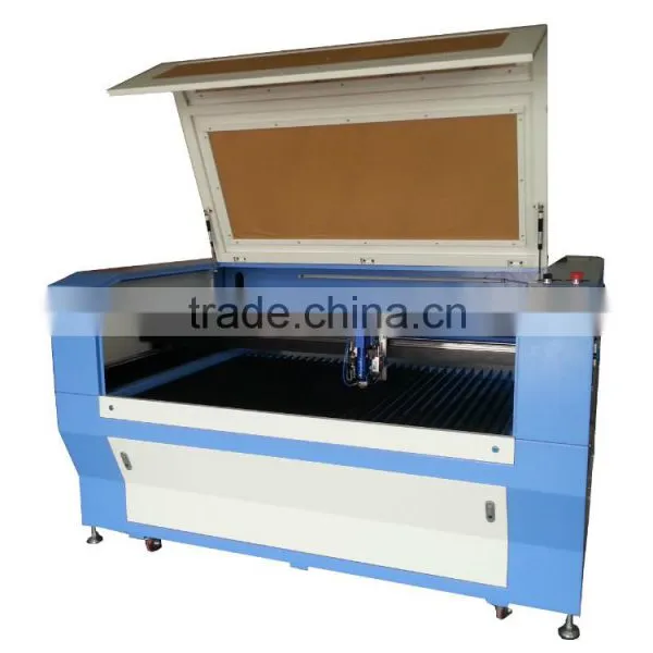 Cnc SS Laser Cutting Machine