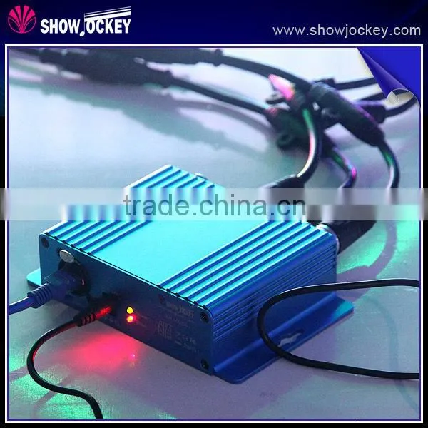 4 Channel RGB LED Strip Wifi Remote Controller photo-6