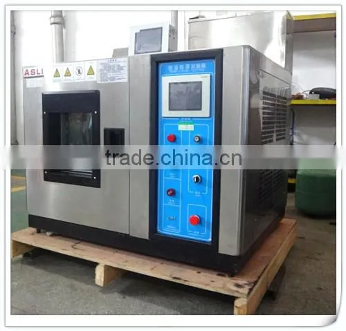 Desktop Temperature Humidity Test Chamber photo-5