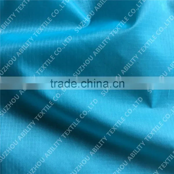 20d Ripstop Nylon Fabric/nylon Ripstop Fabric for Parachute photo-3