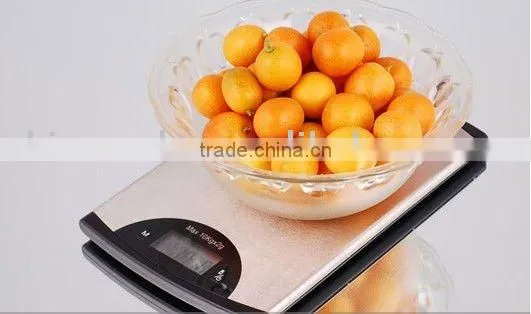 Good Quality Digital Kitchen Scale (SCK-08) photo-2