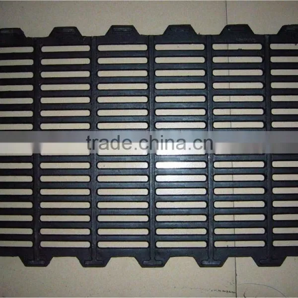 2016 Hot Selling Pig Farming Flooring for Pig Farrowing Crate photo-3