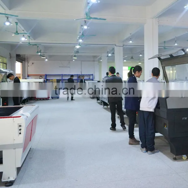 Hn Strong Power Channel Letter Stainless Slotting Machine photo-6