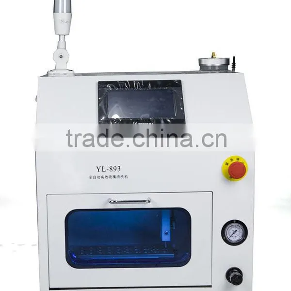 Good Guarantee For Automatic Nozzle Cleaning Machine