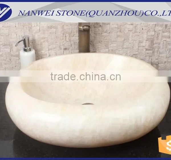 Onyx Stone Sink photo-3