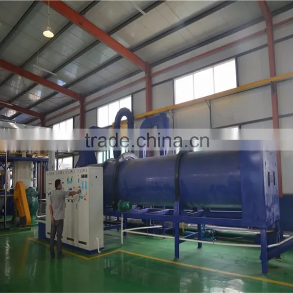Waste Management Equipment for Slaughterhouse photo-6
