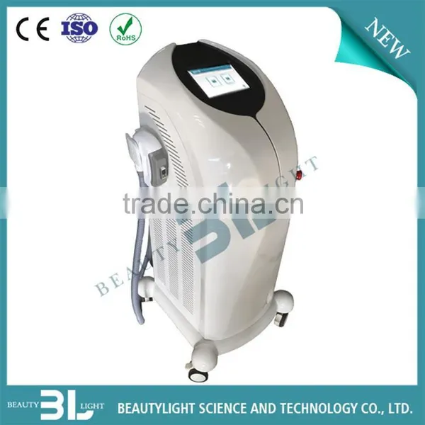 e Light Treatment, Ipl Machine for Face, Laser Hair Removal or Ipl photo-3