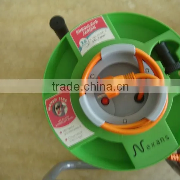 Extension Cord Cable Reel photo-2