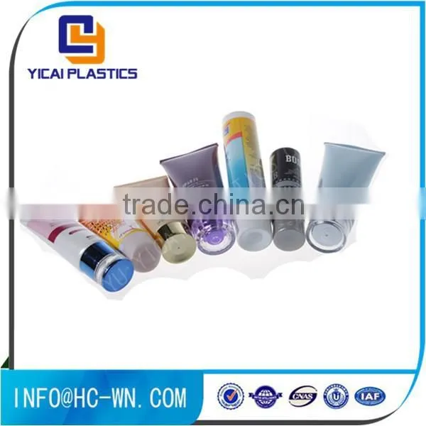 Plastic Lotion Tube Containers, For Plastic Tube Quality Choice photo-4