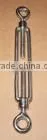 Stainless Steel U.S Type Turnbuckles With Eye & Jaw photo-4