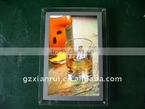 Crystal Photo Frame