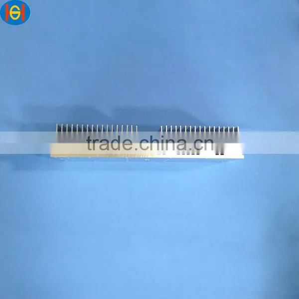 Extrusion Aluminum Led Modular Street Light Heat Sink photo-4