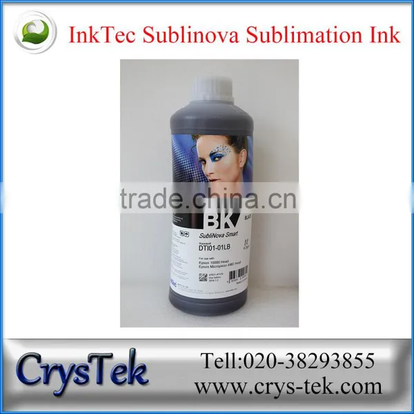 Dye Sublimation Ink for Dx7 Sublimation Printer Ink Dye Sublimation White Ink photo-5