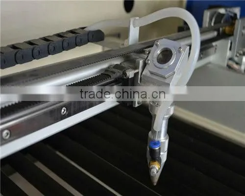 Acrylic /leather /wood /MDF Co2 Laser Tube Laser Cutting Machine photo-5