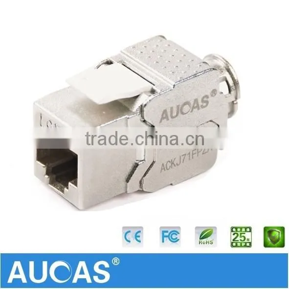 cat7 keystone jack best price, network module