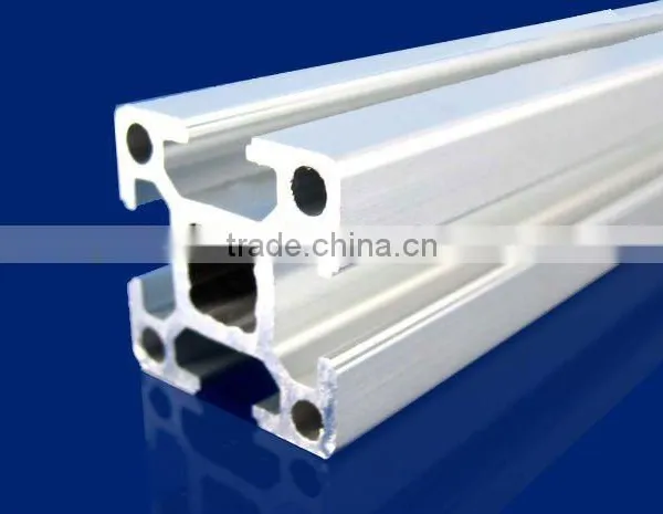 Industrial Aluminum Profile