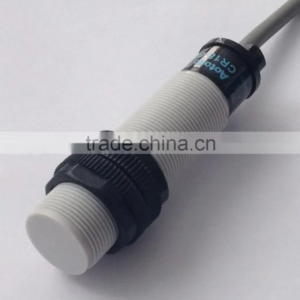 Water Quality Sensor CR18-8DN2 NPN NC Water Quality Sensor Oil Level Sensor photo-5