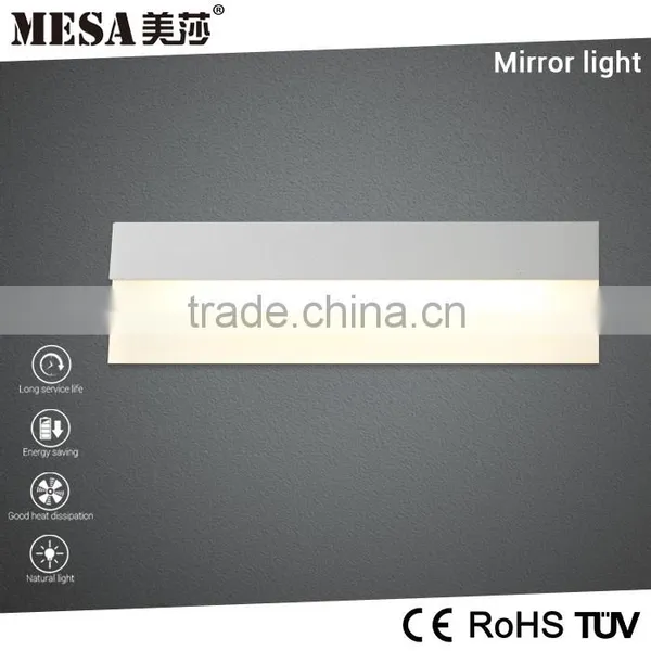 Made in China Long Lifespan Oem Bathroom Mirror Lamp photo-2