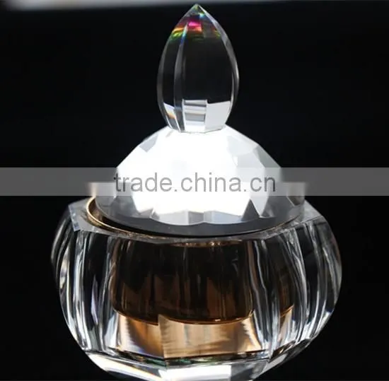 Nice Custom Crystal Censer for Home Use photo-3