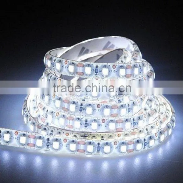 120leds/m 3528 LED Strip Light 600 Leds /High Qulity High Lumens photo-5