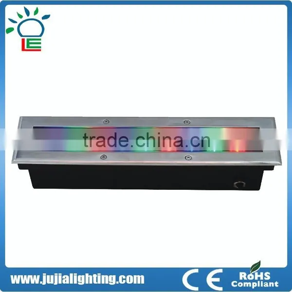 JUJIA LIGHTING FACTORY , 18w LED Underground Lights, Led Floor Light photo-3
