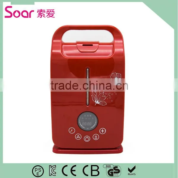 3.5L 110/220V 33W Top Quality Air Humidifier/ultrasonic Humidifier J26 photo-4