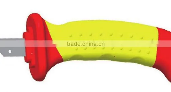 WEDO TOOLS Double Colored Insulated Tools Cable Knifes With All Sizes photo-3