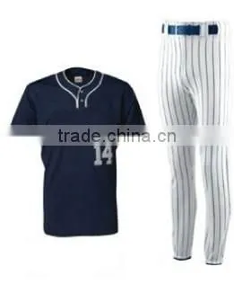 Custom Toddler Baseball Uniform Pants photo-2