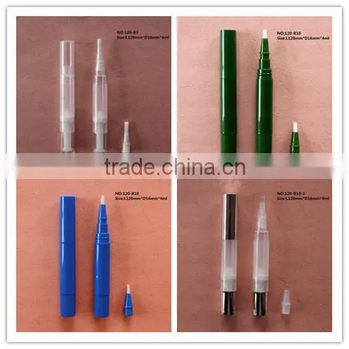 OEM 2ML,4ML Concealer Pen,empty Cosmetic Pen photo-4