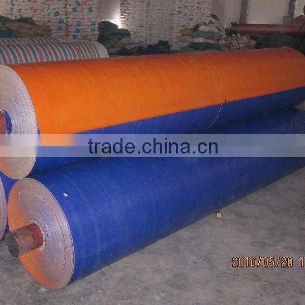 Tarpaulin photo-2