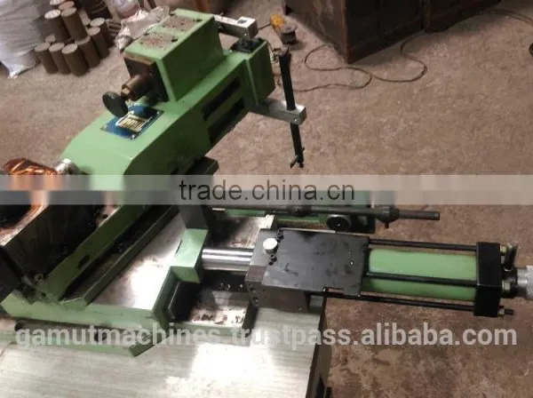 Self Contained Copy Turning System for Lathe photo-3