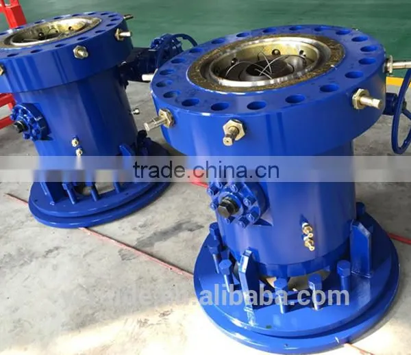 API 6A Casing Head/Casing Spool/Casing Head Assembly/Wellhead Equipment photo-3